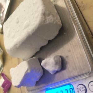 Cocaine Rock