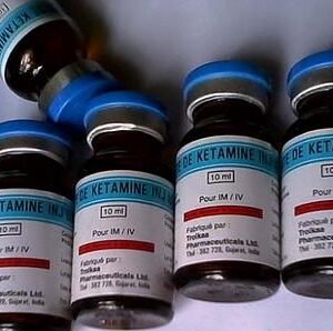 Liquid Ketamine